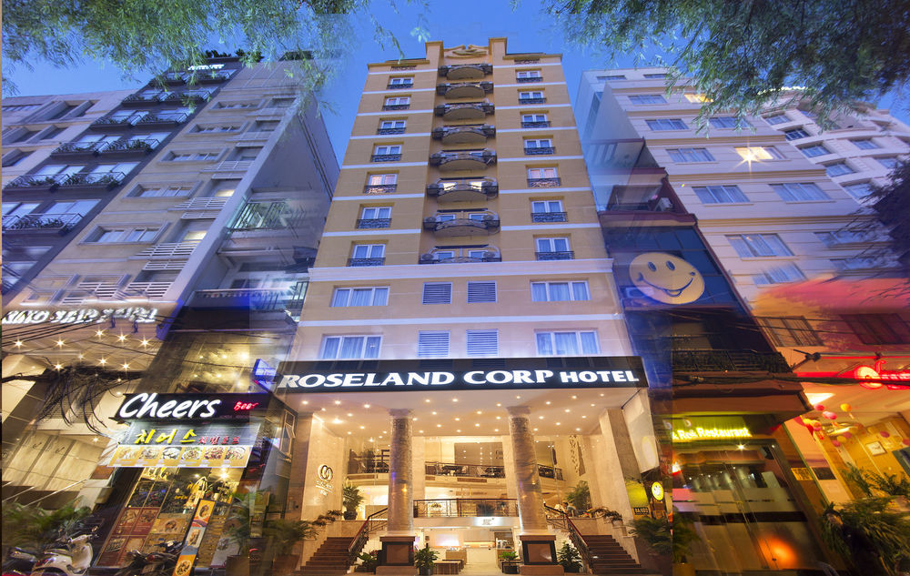 Roseland Corp Hotel image 1